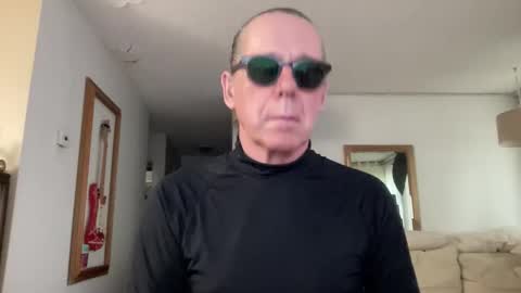 Anne online show from May 24, 11:11 pm