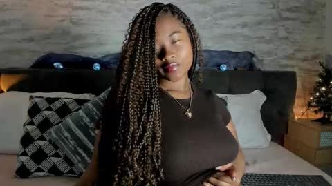 Anneth online show from December 18, 7:53 pm