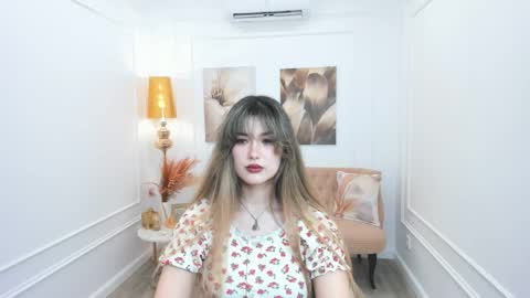 annetli online show from May 3, 7:20 pm