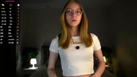 Eva online show from November 21, 5:11 pm