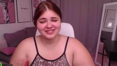 annette_nelsone online show from August 6, 12:52 am