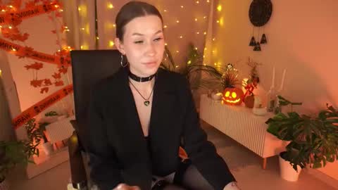  Anna  online show from October 25, 6:24 am