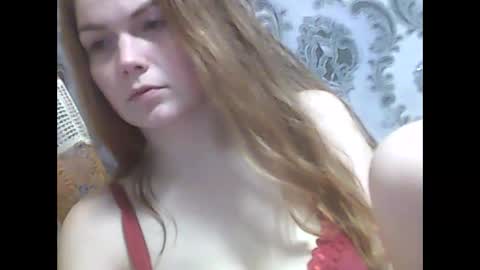AnnetteLeah online show from November 28, 10:28 pm