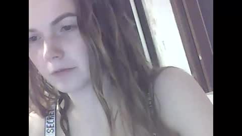 AnnetteLeah online show from November 18, 10:02 pm