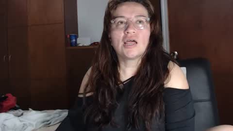 ANNE online show from July 24, 2:03 pm