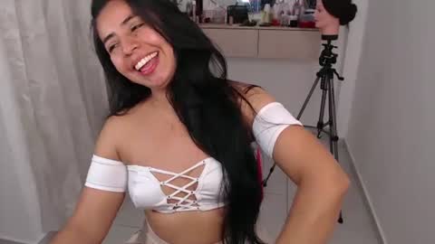 anngela online show from March 14, 3:10 am