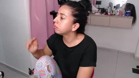 anngela online show from March 2, 4:39 am