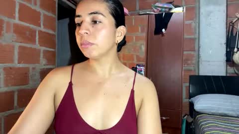 anngela online show from September 22, 9:41 pm