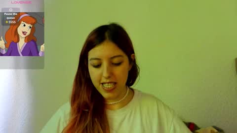 ANGE 3 online show from March 13, 6:22 pm