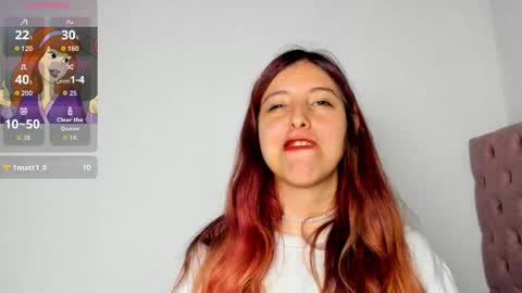 ANGE 3 online show from March 12, 12:36 am