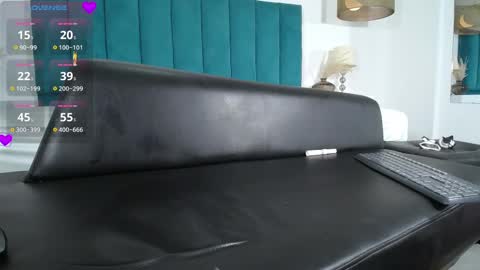 Ann online show from February 15, 6:12 pm