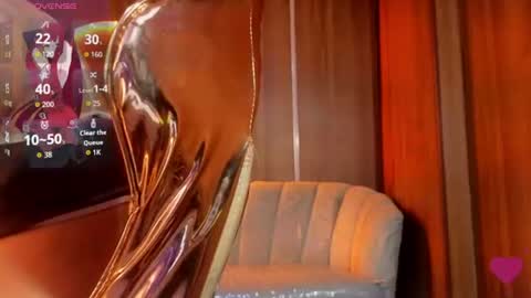 Anni acker b online show from July 14, 12:43 pm