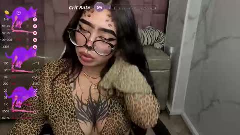 Snapshot of anni_acker_b chatting on October 15, 5:36 pm Anni acker b online show from October 15, 5:36 pm
