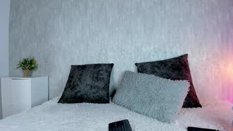  Andre online show from March 9, 11:20 pm