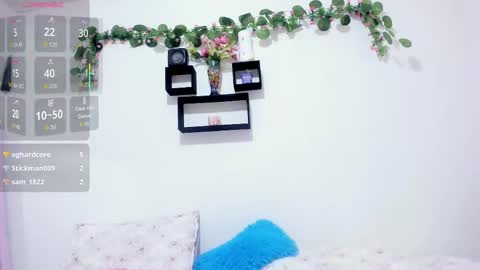   online show from October 22, 4:15 am