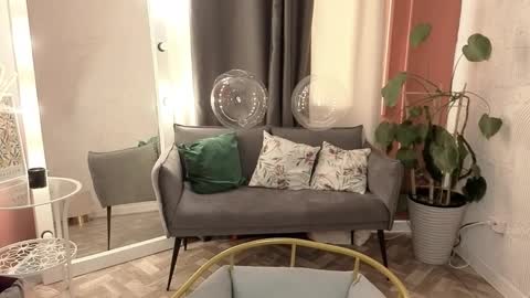 Anni online show from March 14, 4:49 am