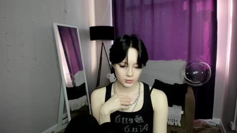 Anni online show from March 17, 5:45 am