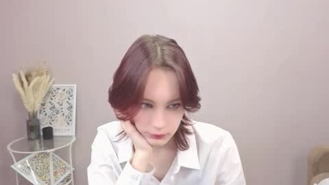 Anni online show from November 22, 12:25 pm