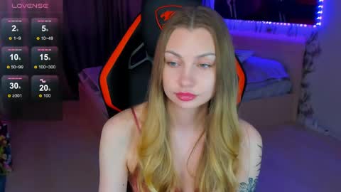 Annie online show from May 30, 2:10 am