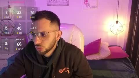 Annie And Ryan  online show from March 19, 5:13 am