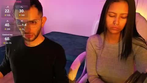 Annie And Ryan  online show from February 8, 5:00 am