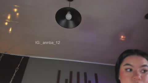 annie_barozzi online show from November 6, 5:05 pm