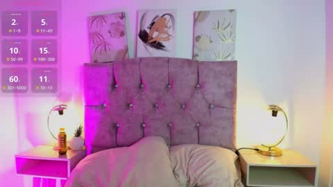 Annie Bonnie   online show from July 25, 11:41 am