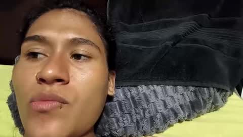 A N G E L online show from January 18, 6:33 am