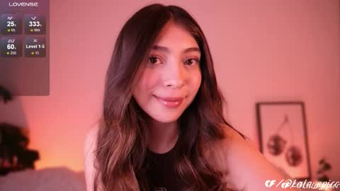 Annie Evans online show from February 21, 2:39 am