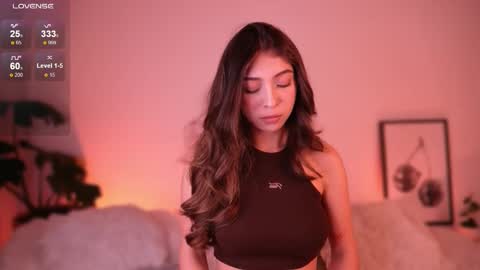 Annie Evans online show from February 20, 11:32 pm