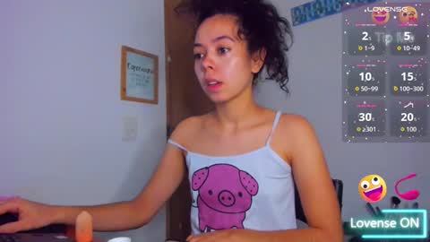 annie_rosse1017 online show from November 28, 1:46 am