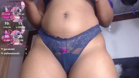 annie_scott_ online show from November 27, 9:55 pm