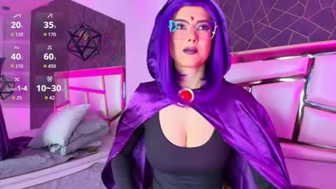 Annie  online show from October 28, 12:06 pm