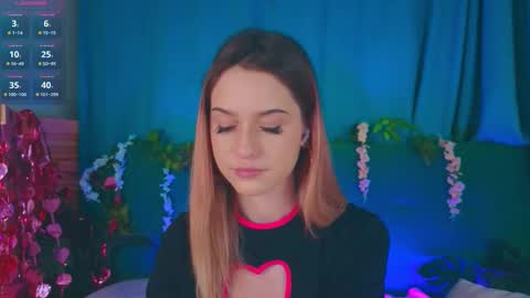 annie online show from March 18, 8:37 pm