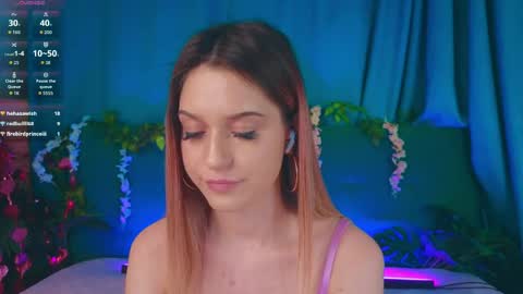 annie online show from March 14, 10:03 pm