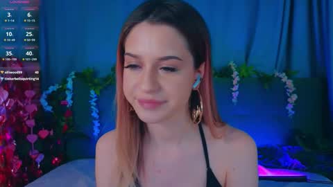 annie online show from March 7, 8:53 pm