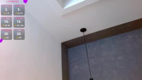 Annie Volker online show from October 20, 6:07 am