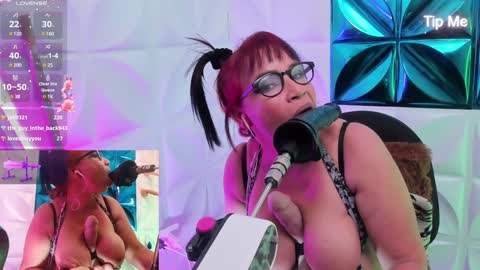 annie online show from February 6, 9:43 am