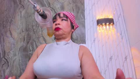 annie_wigg_ online show from September 24, 3:02 am