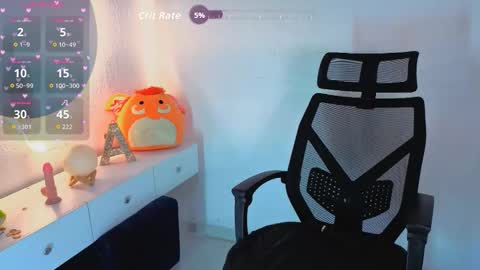 annieboobs_ online show from February 5, 7:06 pm