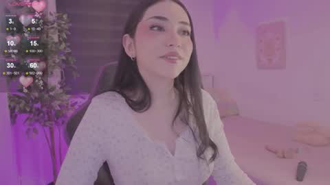Cassandra online show from May 5, 6:08 am