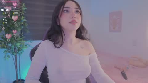 Cassandra online show from April 25, 6:04 am