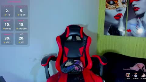 Anniee online show from June 19, 1:28 pm