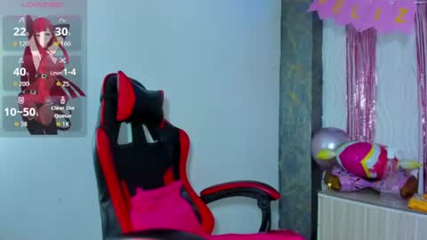 Anniee online show from July 21, 12:51 pm