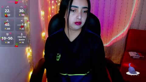 Snapshot of anniehh_ chatting on February 12, 10:14 am   Annie  Independent model Hello all offline tokens are appreciated  thank you for your support.33 online show from February 12, 10:14 am