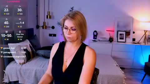 Annie online show from June 27, 12:22 pm