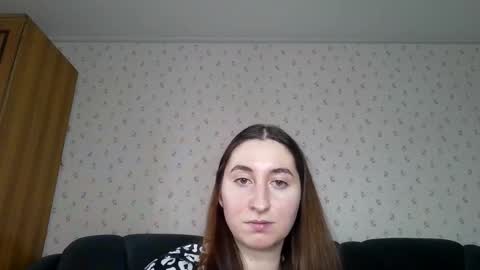 AnnieMarilyn online show from November 22, 7:07 am