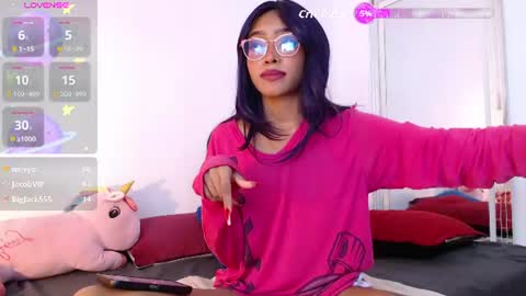 annie online show from July 2, 5:12 am