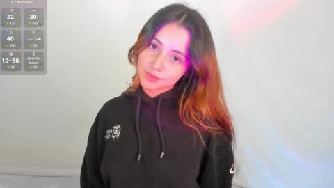 Annie online show from November 19, 2:11 am