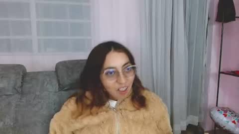 Annie Sparkle online show from June 23, 11:55 pm